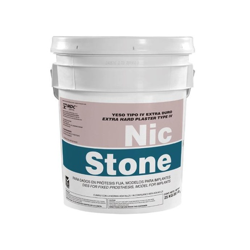 [46779] YESO VELMIX ROSA NIC TONE KILO 26-Y2005 REF. 129-0081