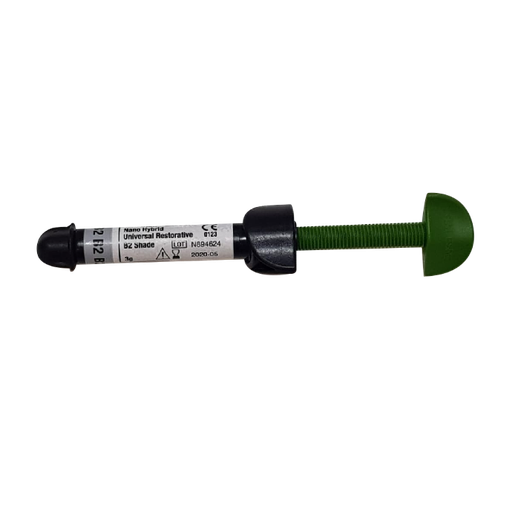 [44220B2] RESINA FOTOCURADA FILTEK Z-250XT B2 3M JERINGA 3 GRS REF. 1470B2