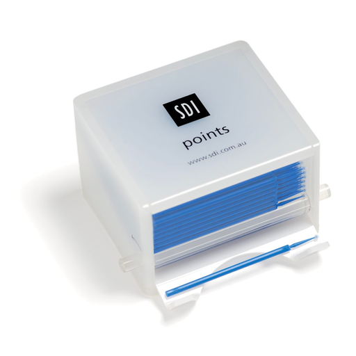 [40397] DISPENSADOR DE PUNTAS MICRO BRUSH REF 8100131