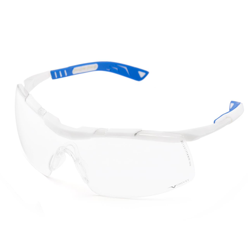 [46109] ANTEOJOS O LENTES PROTECTORES PARA LABORATORIO CLAROS MONOART STRETCH REF. 261030