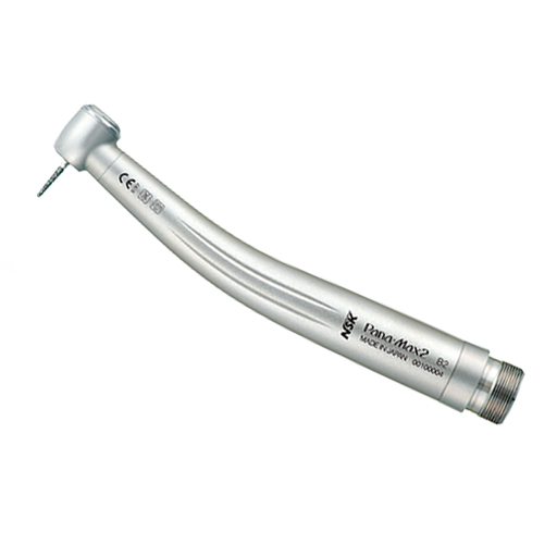[24209] PIEZA DE MANO DE ALTA VELOCIDAD PUSH BOTON DE 2H MODELO B28PANA MAX 2 B2 REF. P1155