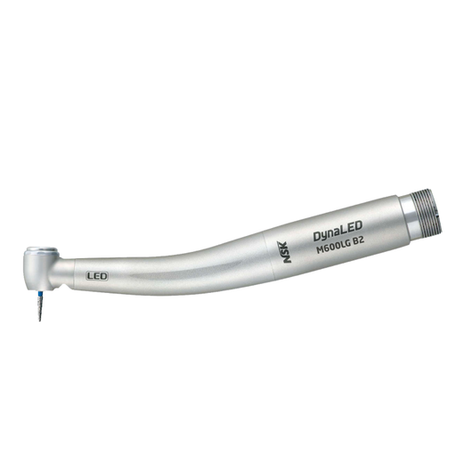 [24222] PIEZA DE MANO CON LUZ LED DYNALED M600LG 2 HOLE REF. P1106