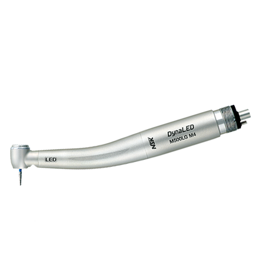[24234] PIEZA DE MANO CON LUZ LED DYNALED M600LG 4H REF. P1104