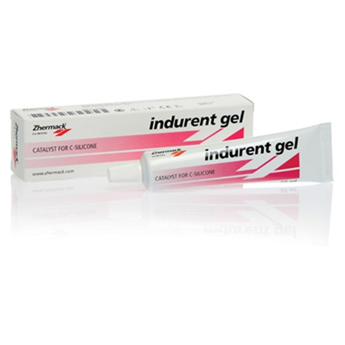 [40517] INDURENT GEL CATALIZADOR 60 ML ZHERMACK C100700