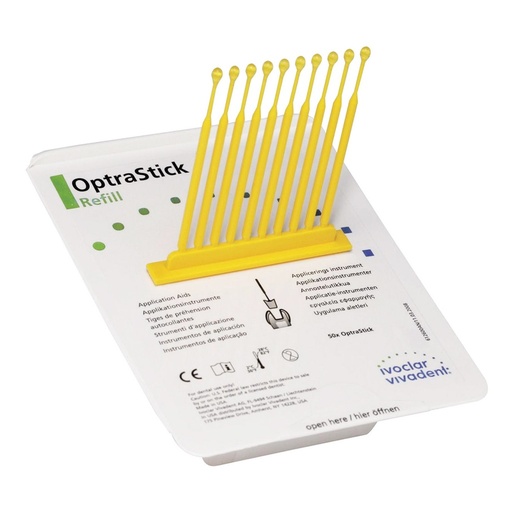[47133] OPTRASTICK REFILL 48 PARA MODELAR COMPOSITA  REF. 699972AN
