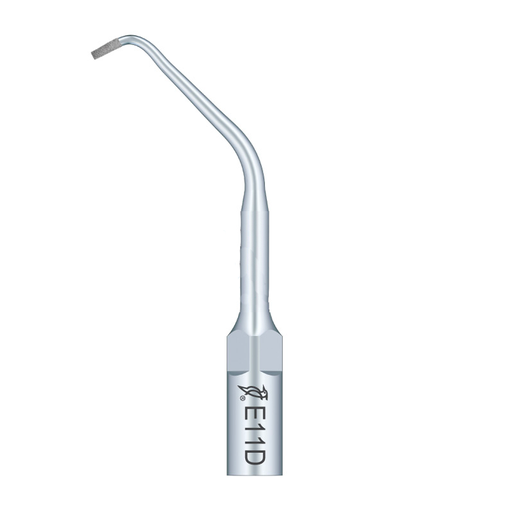 [24001] INSERTO PARA ULTRASONIDO DTE ED11T ENDODONCIA WOODPECKER