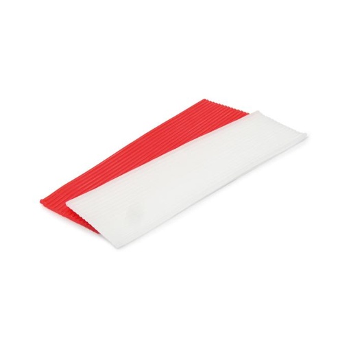 [40647] CERA DE UTILIDAD BLANCA MDC CAJA 335 GRAMOS 80 BARRAS REF. 148-0030