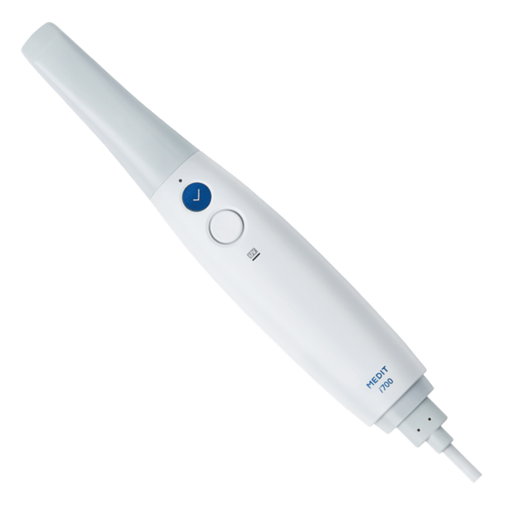 [24835] ESCANER INTRAORAL i700 MEDIT CORP.
