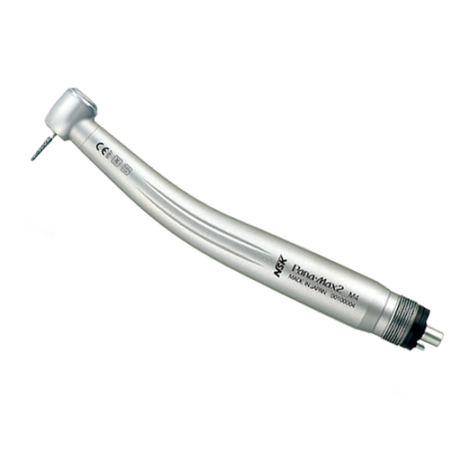 [24208] PIEZA DE MANO DE ALTA VELOCIDAD PUSH BOTON DE 4H MODELO PANA-MAX2 M4 REF. P1154
