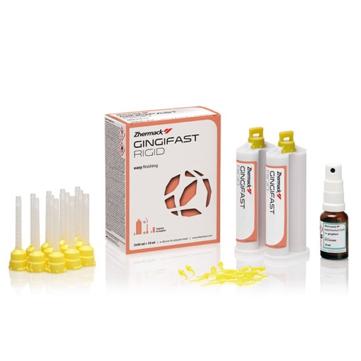 [49083] GINGIFAST RIGID ZHERMACK C401520