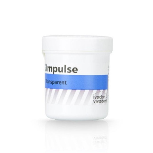 [76093] IPS CLASSIC IMPULSE TRANSPARENTE 20 G AZUL REF. 531703