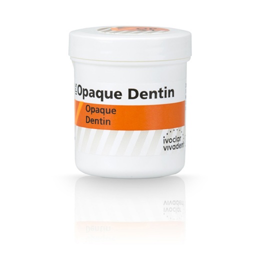 [76132] IPS CLASSIC OPAQUER DENTIN V 20 G B1 REF. 531730