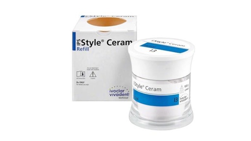 [76616] IPS STYLE INCISAL 20G BL REF. 673337