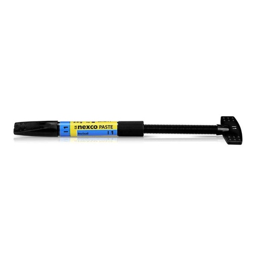 [76175] SR NEXCO PASTE INCISAL 2.5 G I1 REF. 640424