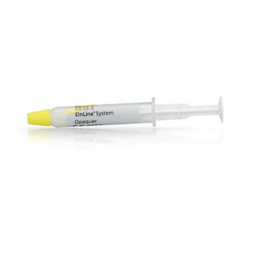 [76701] IPS INLINE SYSTEM OPAQUER 9G 320 REF. 593042