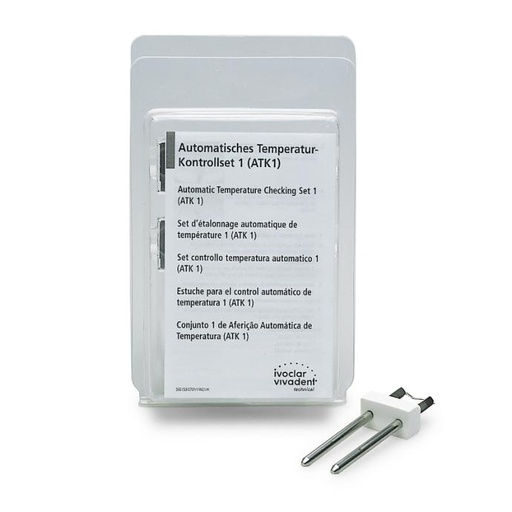 [76294] SET DE CONTROL AUTOMATICO DE TEMPERATURA REF. 559358