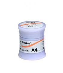 [77054] IPS INLINE DEEP DENTIN 20 G A4 REF. 593214