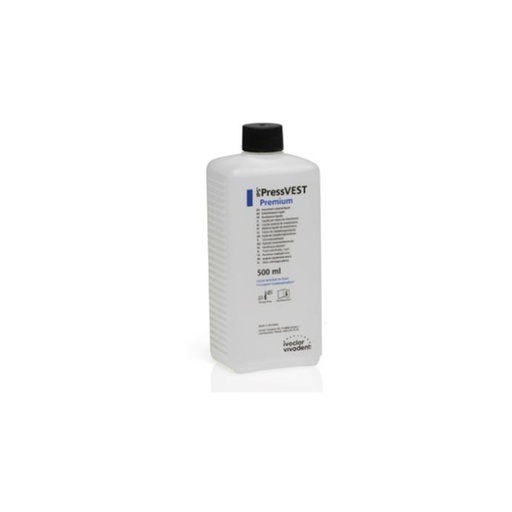 [76180] IPS PRESSVEST PREMIUM LIQUIDO 0.5LITRO REF. 685587