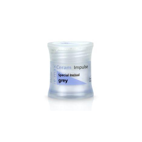 [76677] IPS E.MAX CERAM IMPULSE INCISAL GREY 20G REF. 597005