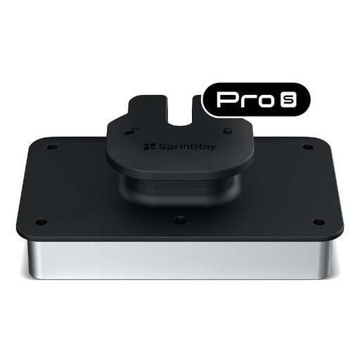 [24255] PLATAFORMA DE METAL PARA IMPRESORA PRO 95S REF. SRI-0503008