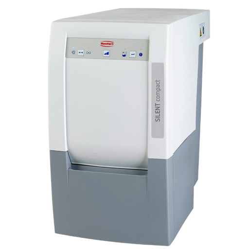 [23705] SISTEMA DE ASPIRACION MODELO SILENT COMPACT REF. 29341000