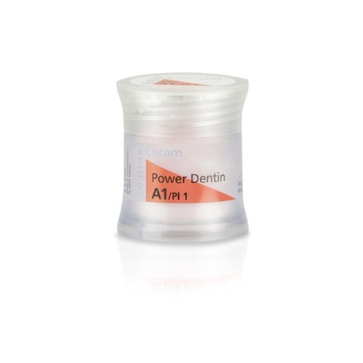 [76034] IPS E.MAX CERAM DENTIN 20 G A1 REF. 596958