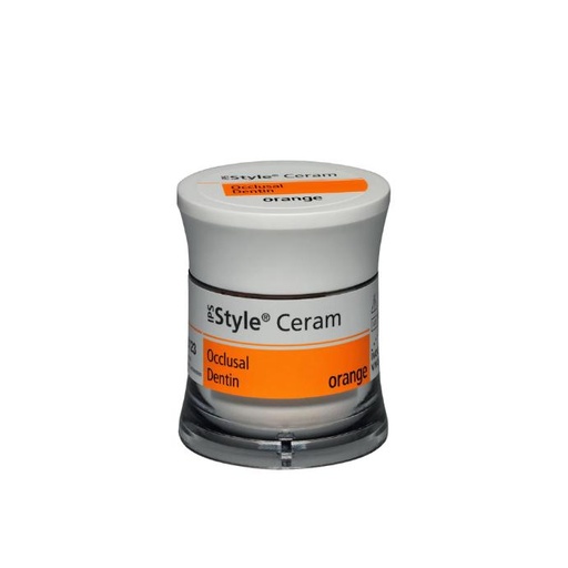 [76600] IPS STYLE CERAM DENTIN 100 G D4 REF. 673290