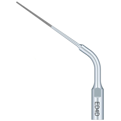 [24003] INSERTO PARA ULTRASONIDO DTE ED4T ENDODONCIA WOODPECKER