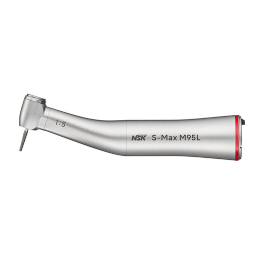 [24210] CONTRANGULO DE ALTA VELOCIDAD MULTIPLICADO 1:5 ESPRAY QUATTRO  MODELO S-MAX M95L NSK REF. C1023