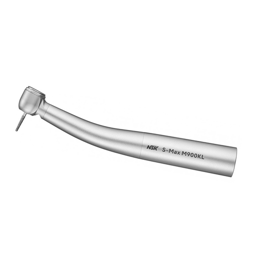 [24100] PIEZA DE MANO CON LUZ MULTIFLEX M900KL REF. P1258