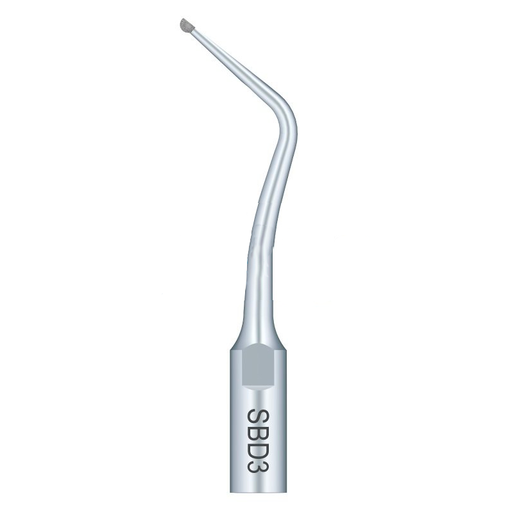[20518] INSERTO PARA ULTRASONIDO DTE SBD3 PREPARACION DE CAVIDAD OPERATORIA WOODPECKER