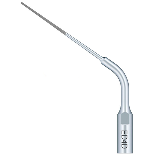 [20507] INSERTO PARA ULTRASONIDO DTE PD4D ENDODONCIA WOODPECKER