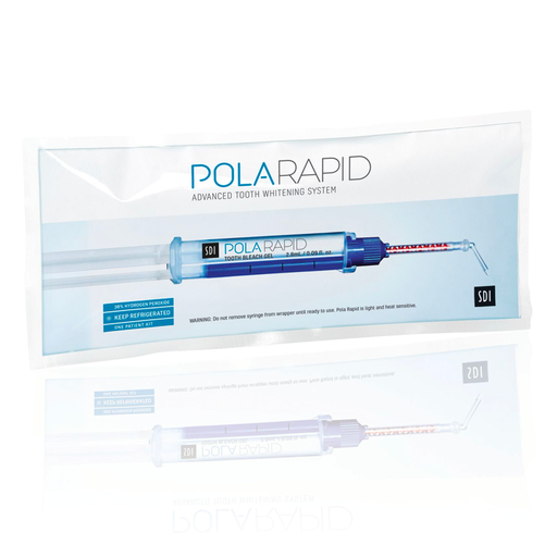 [40351] BLANQUEAMIENTO POLA RAPID DE 1 PACIENTE REF. 7700504