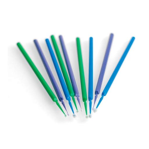 [20609] PUNTAS APLICADORAS MICROBRUSH SDI REF. 8100123